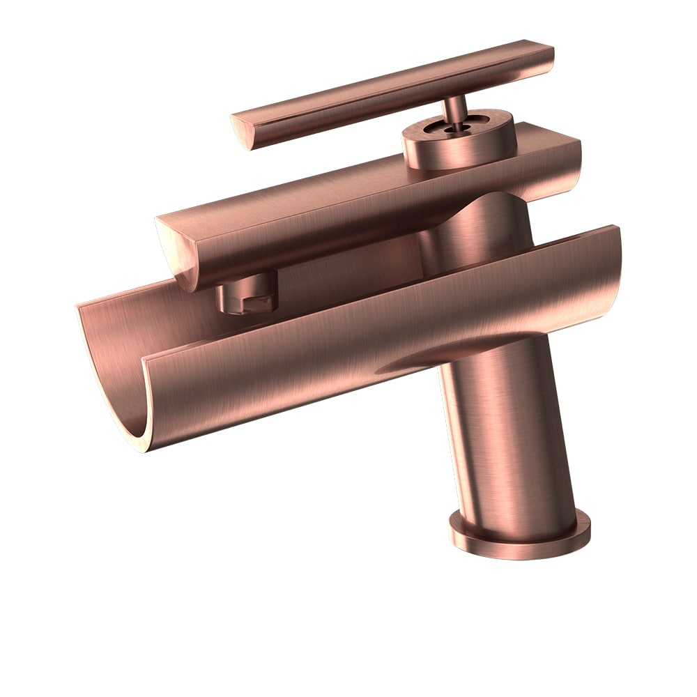 Basin Mixer - Confluence