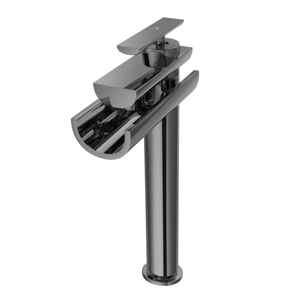 Basin Mixer - Confluence