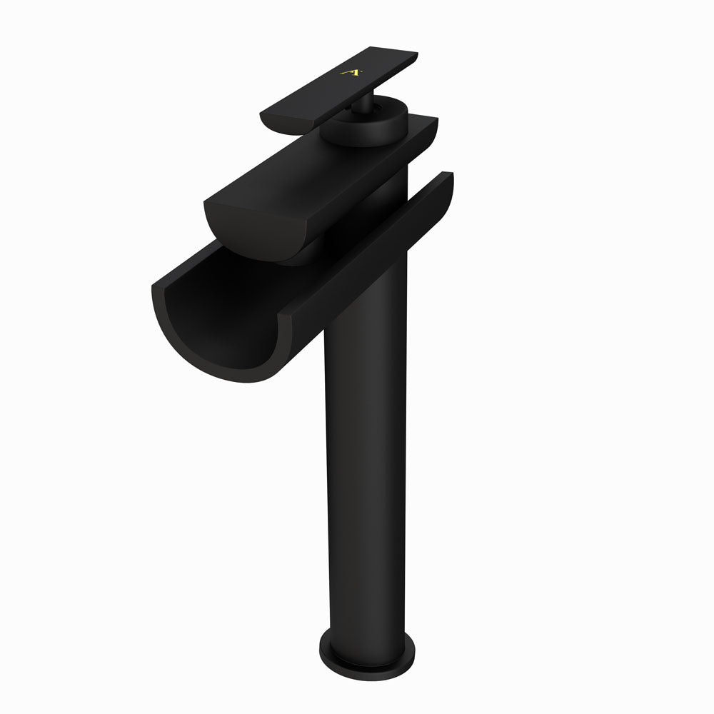 Basin Mixer - Confluence