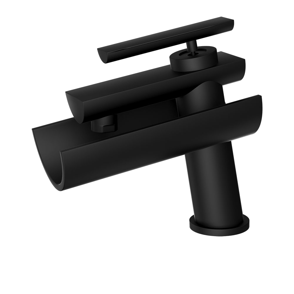 Basin Mixer - Confluence