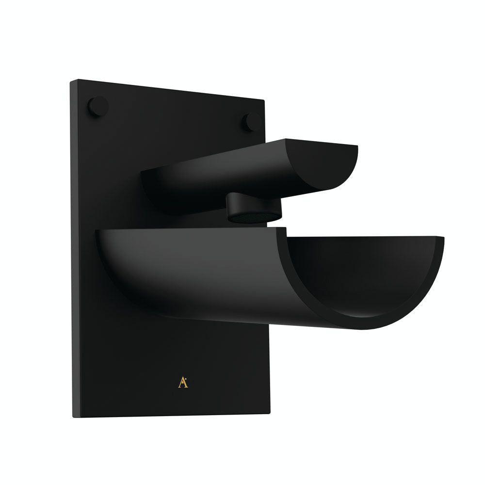 Overhead Shower Waterfall - Confluence