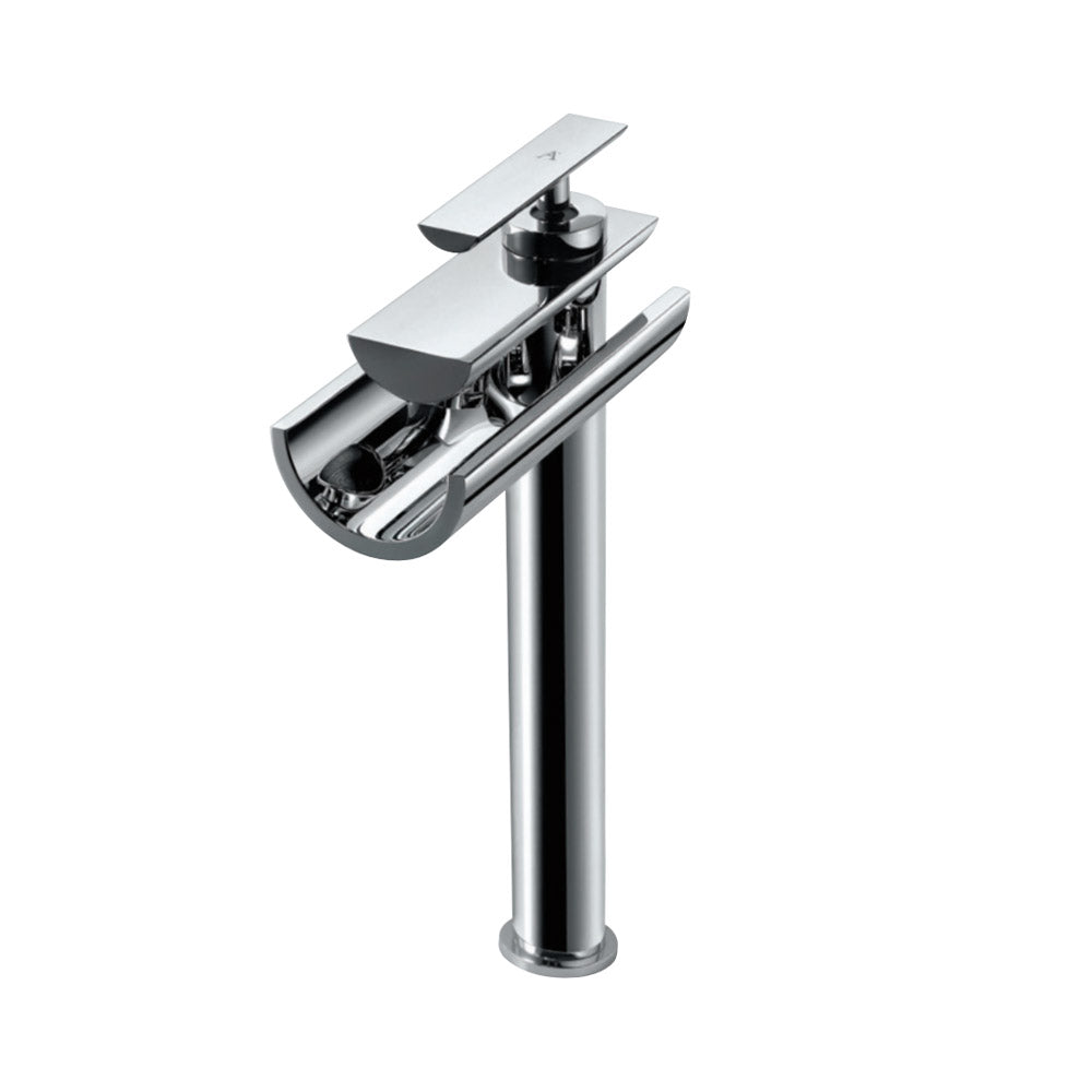 Basin Mixer - Confluence