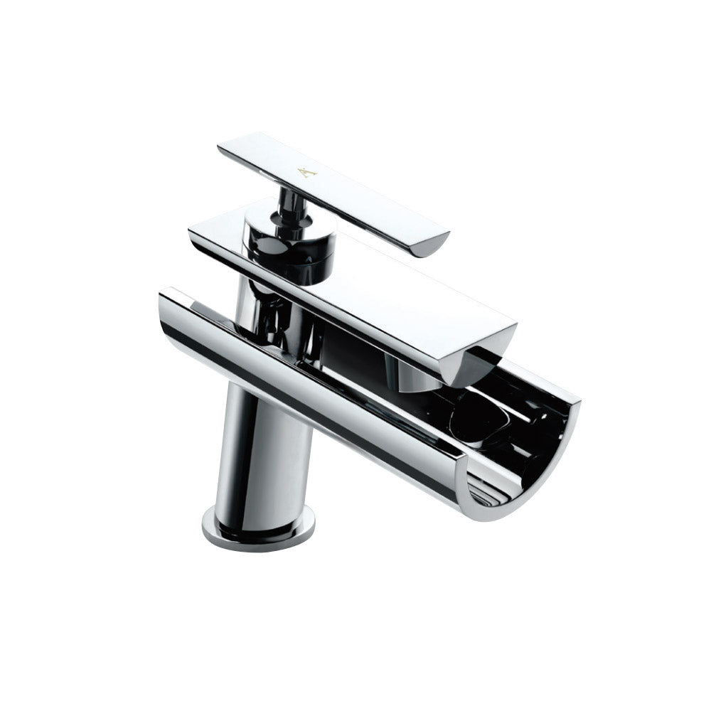 Basin Mixer - Confluence
