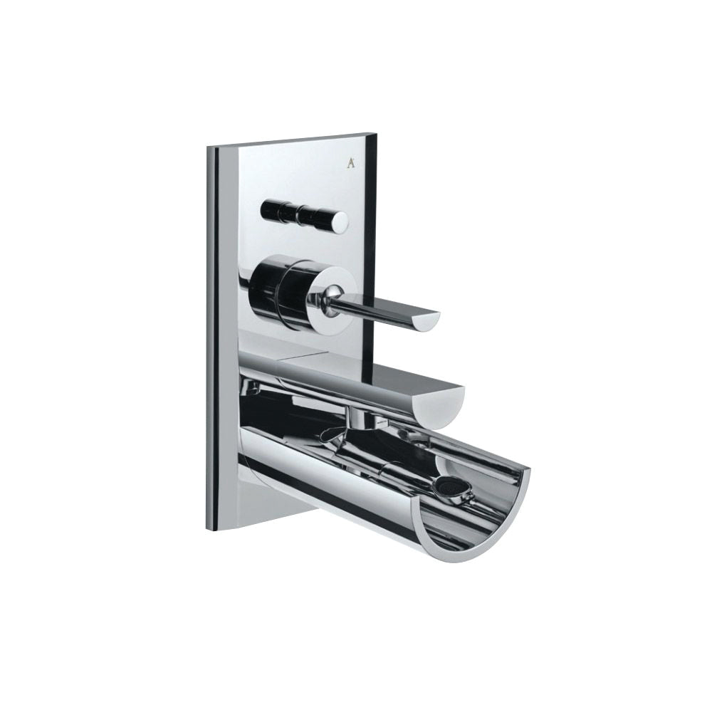 Exposed Body of Shower Mixer - Confluence