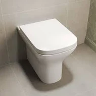 Back to Wall Toilet - Continental