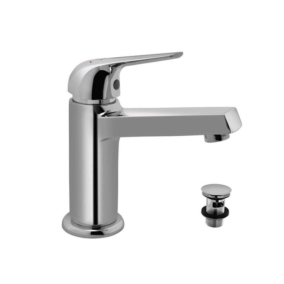 Mono Basin Mixer -Continental-Prime