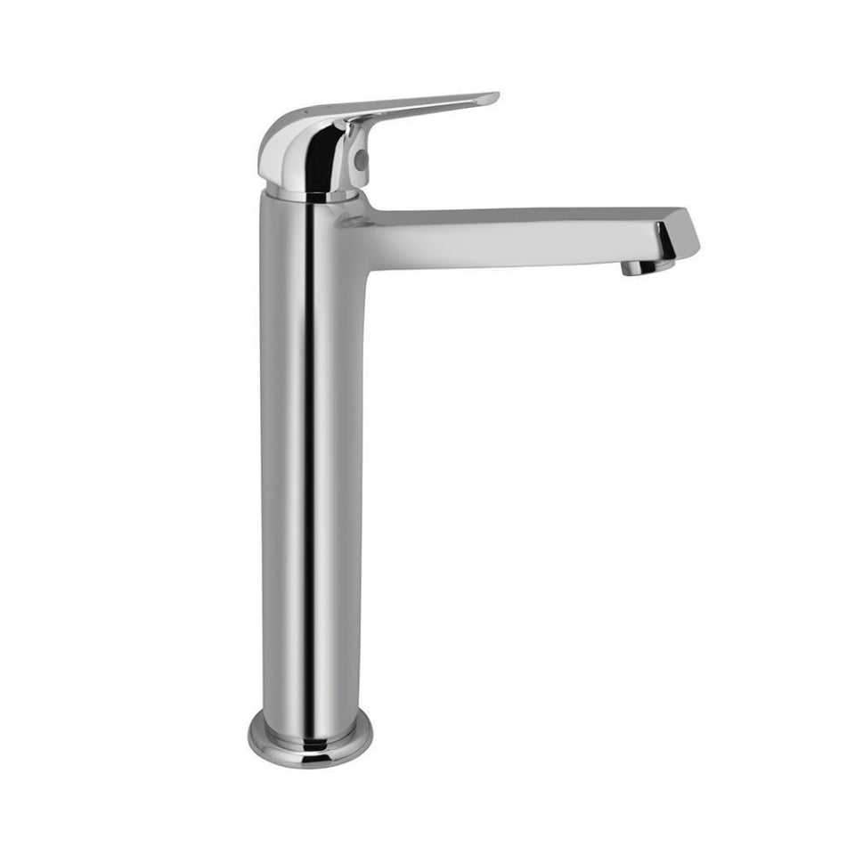 Extended Mono Basin Mixer-Continental-Prime