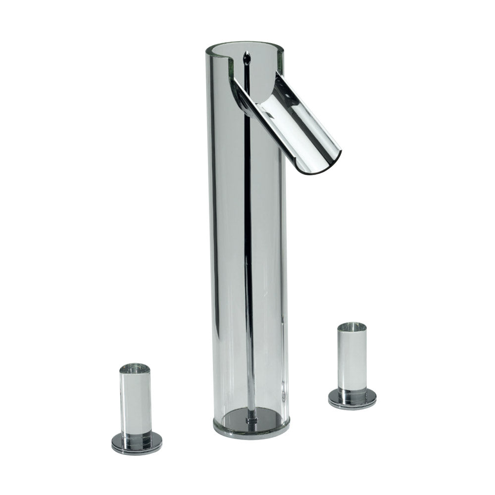 Basin Mixer - Fleur