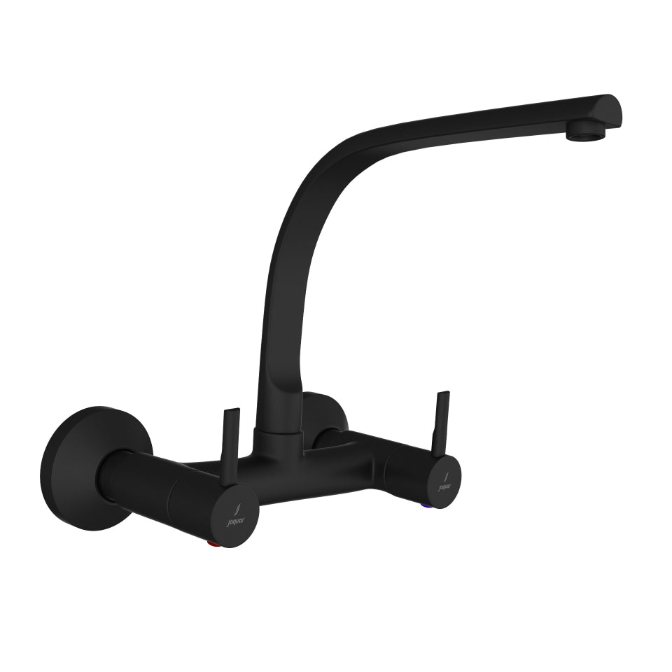 Sink Mixer-Black Matt-Florentine-Prime