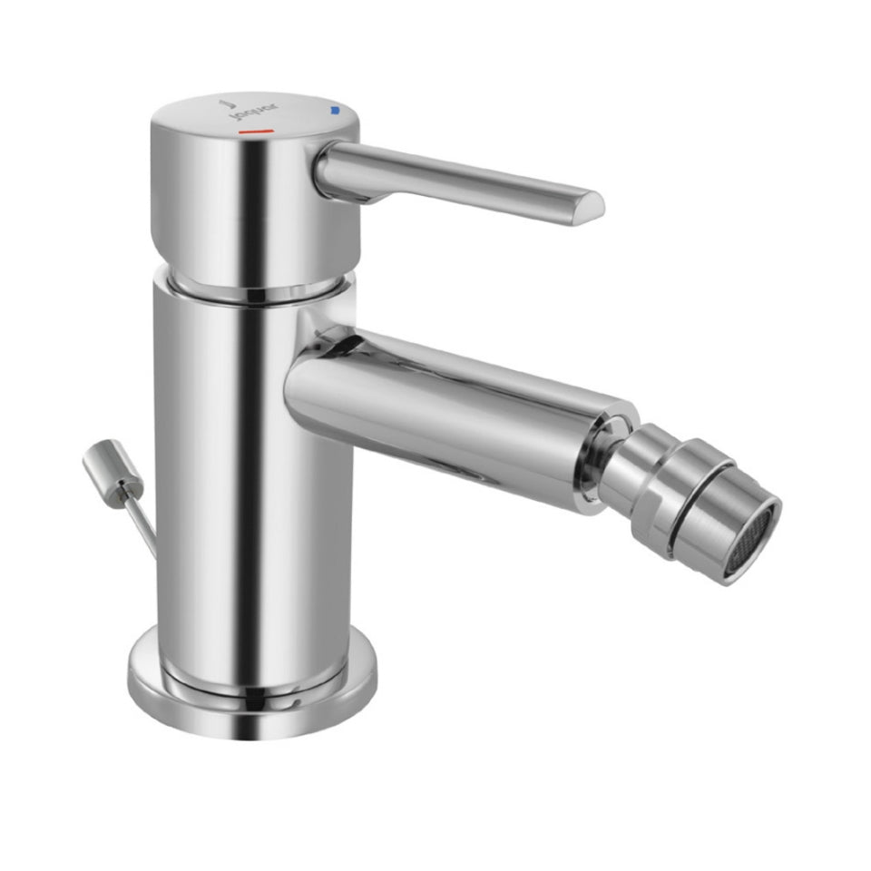 Mono Bidet Mixer-Chrome-Florentine-Prime