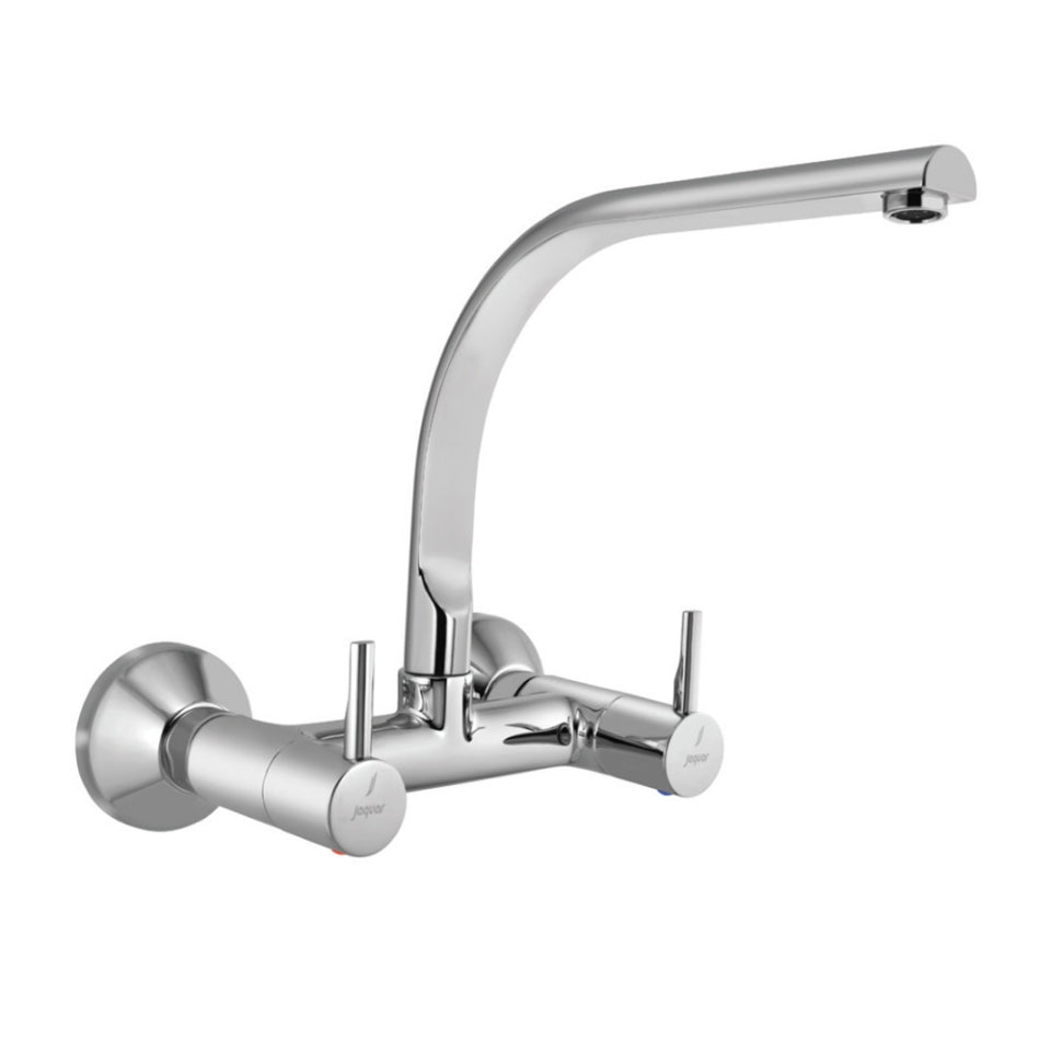 Sink Mixer-Chrome-Florentine-Prime