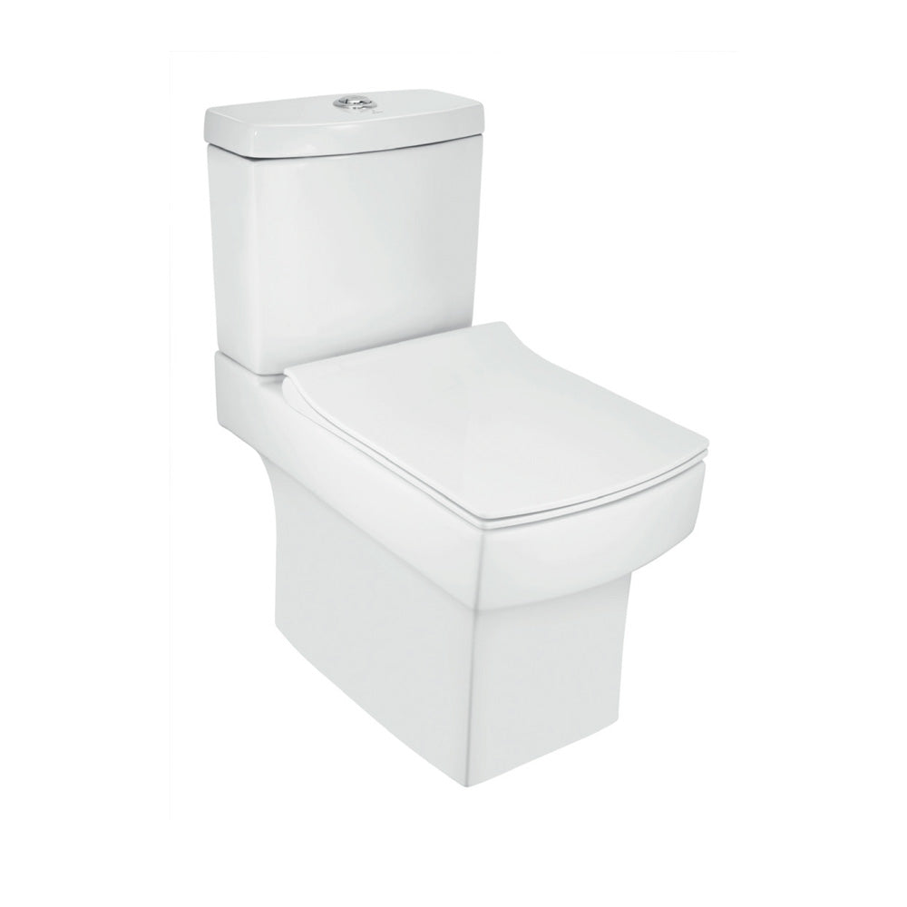 Couple Toilet - Fonte