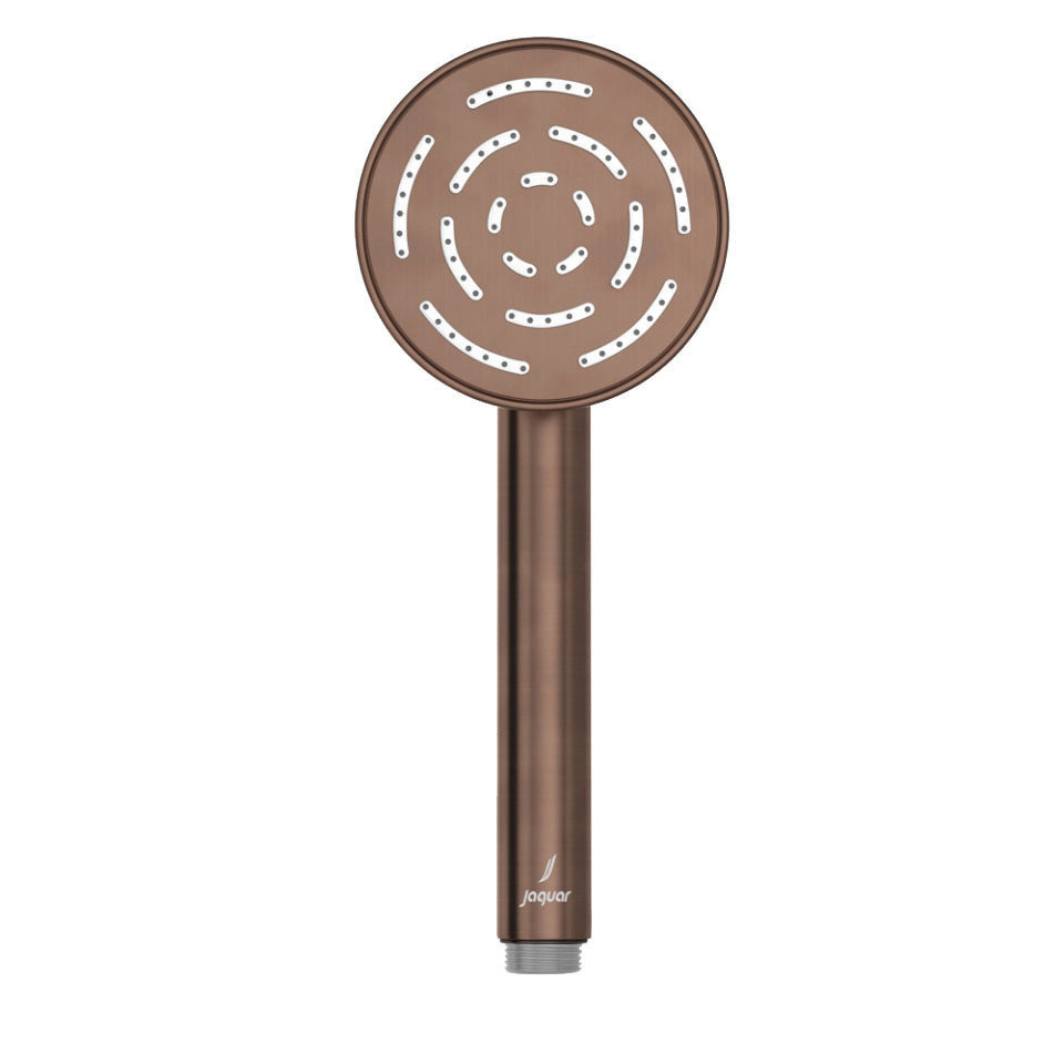 Hand Shower - Antique Copper
