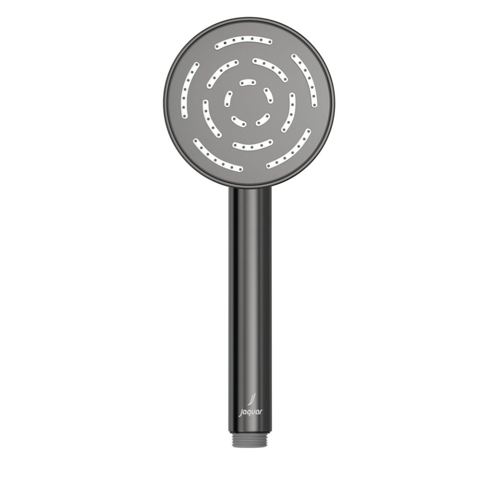 Hand Shower - Black Chrome