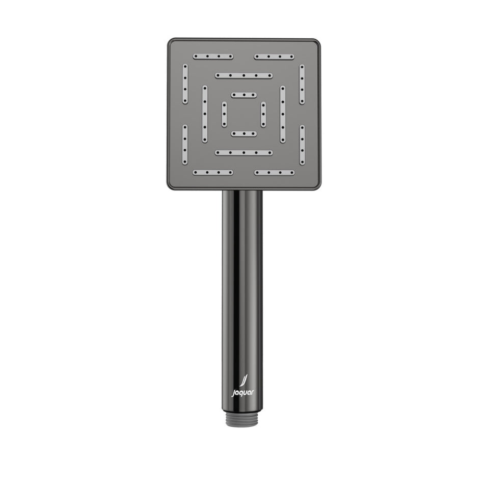 Hand Shower - Black Chrome
