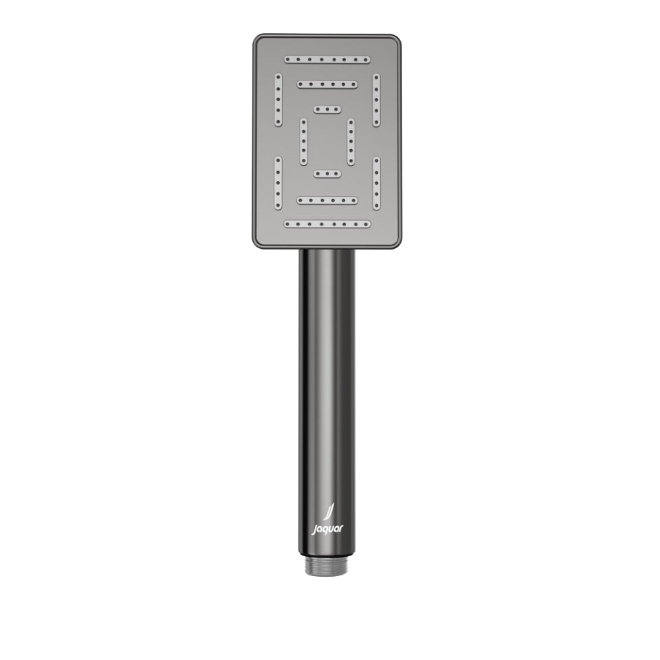 Hand Shower - Black Chrome