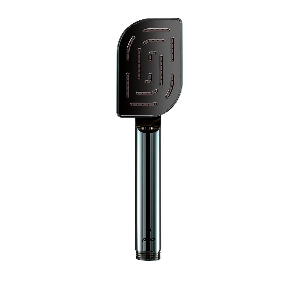 Hand Shower - Black Chrome