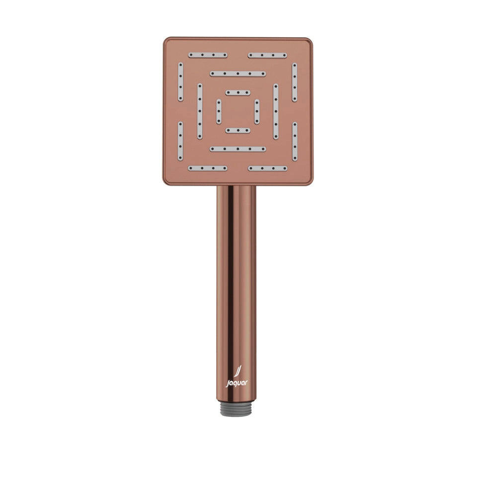 Hand Shower - Blush Gold PVD