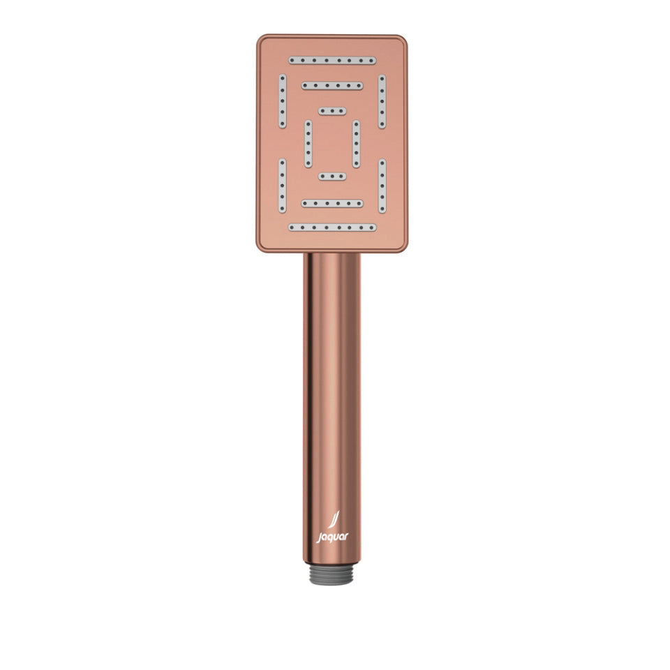Hand Shower - Blush Gold PVD