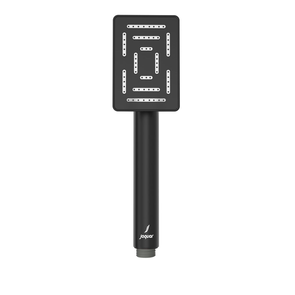 Hand Shower - Black Matt