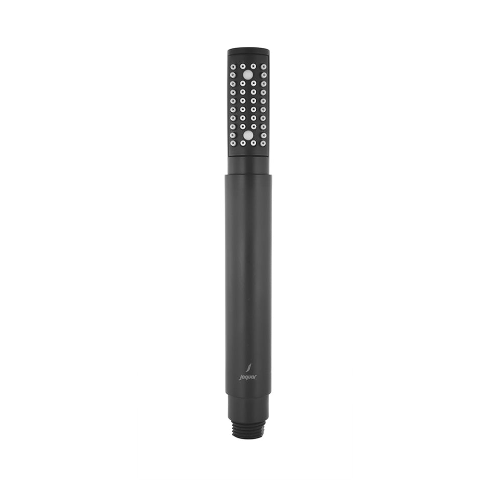 Hand Shower - Black Matt