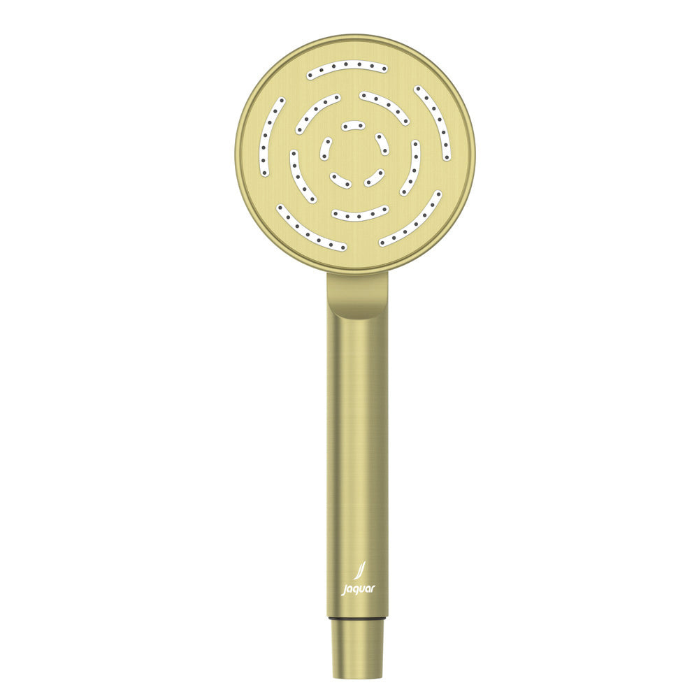 Hand Shower - Brass Matt