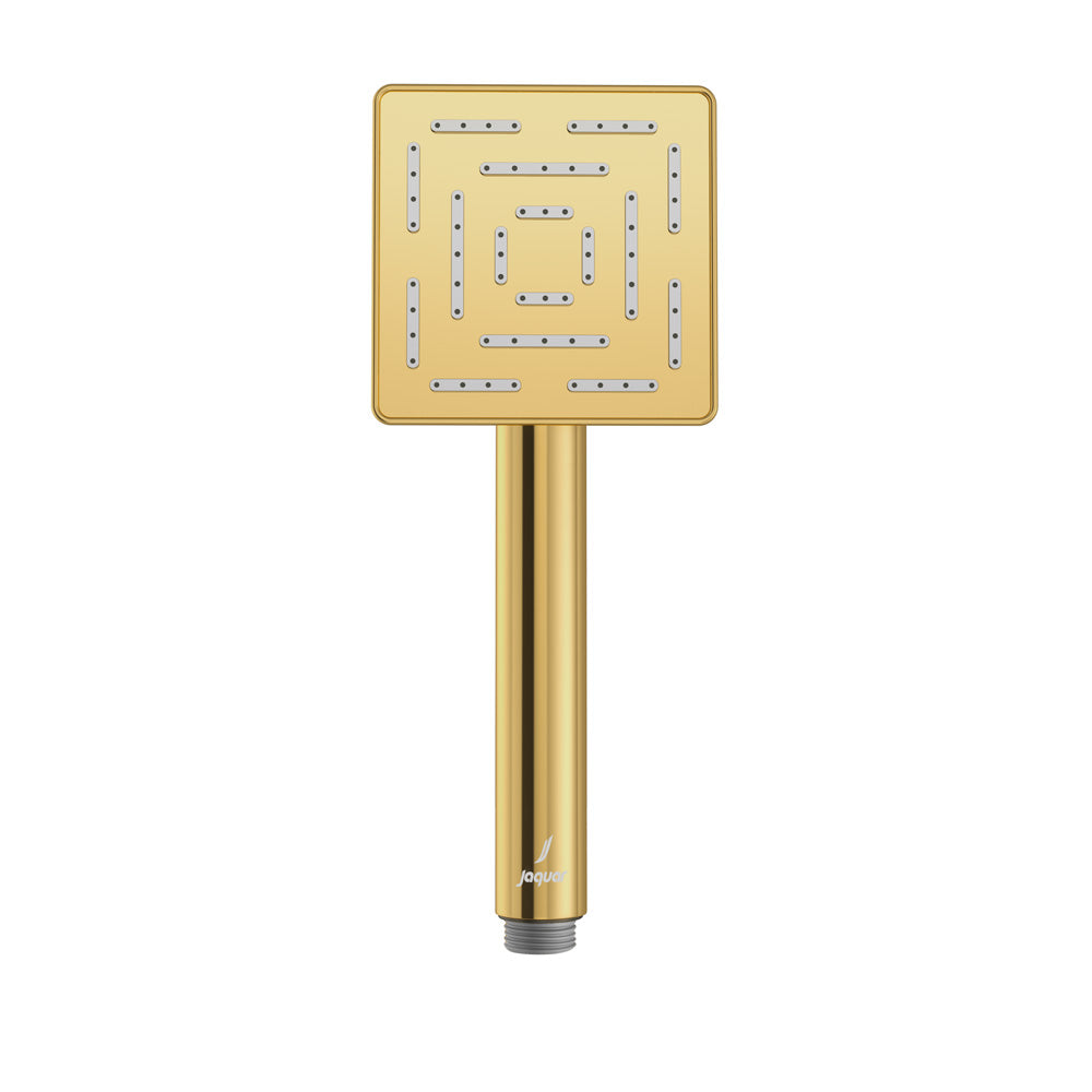 Hand Shower - Gold Bright PVD