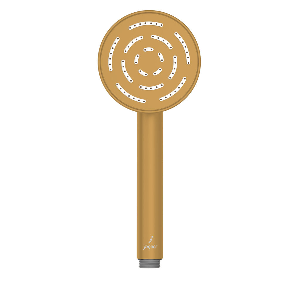 Hand Shower - Gold Matt PVD