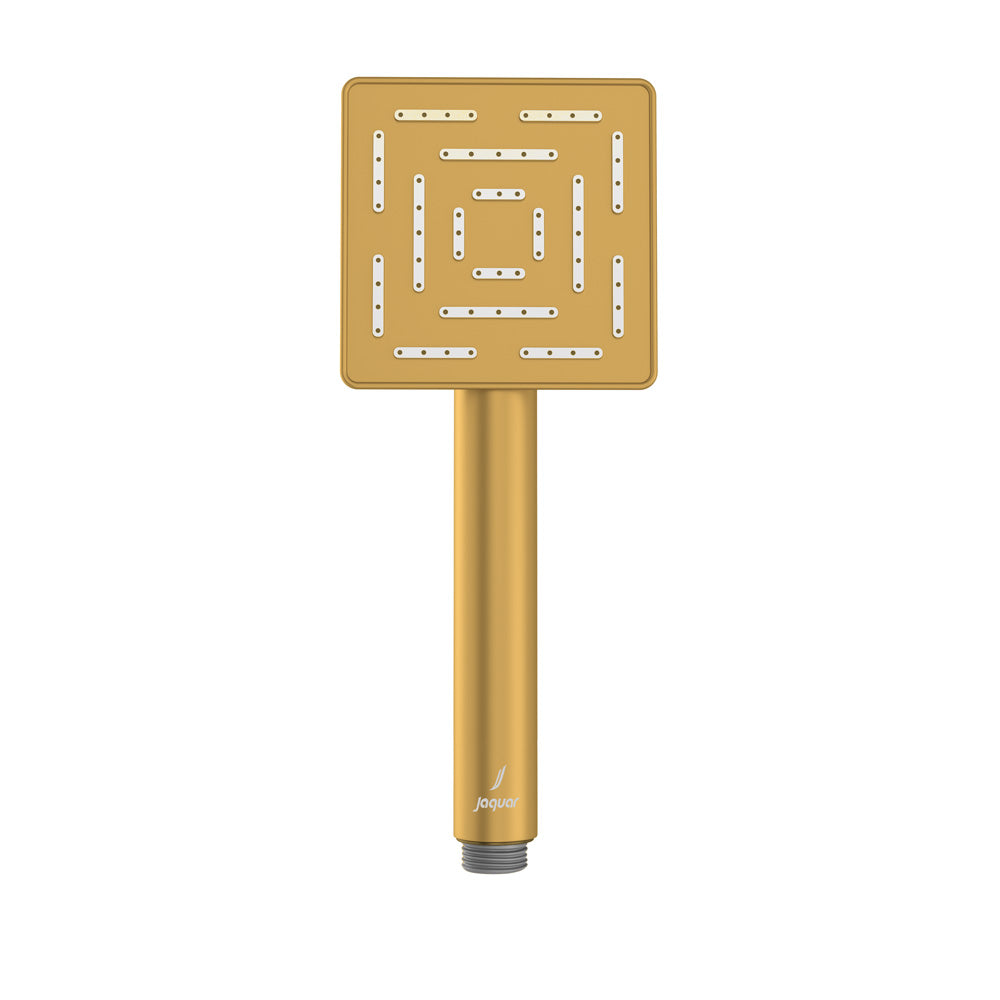 Hand Shower - Gold Matt PVD
