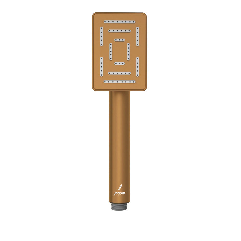 Hand Shower - Gold Matt PVD
