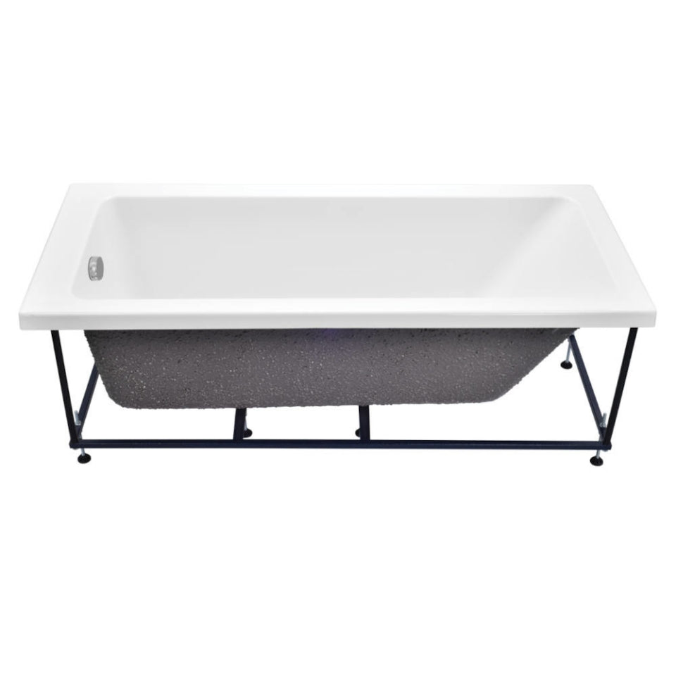 Built-in Bath tub - Fonte 160*70