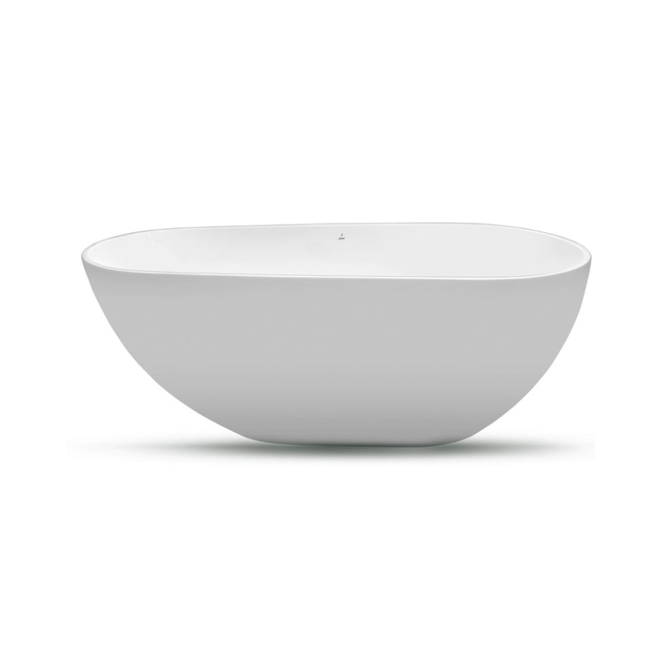 Free standing bath tub - Oliv