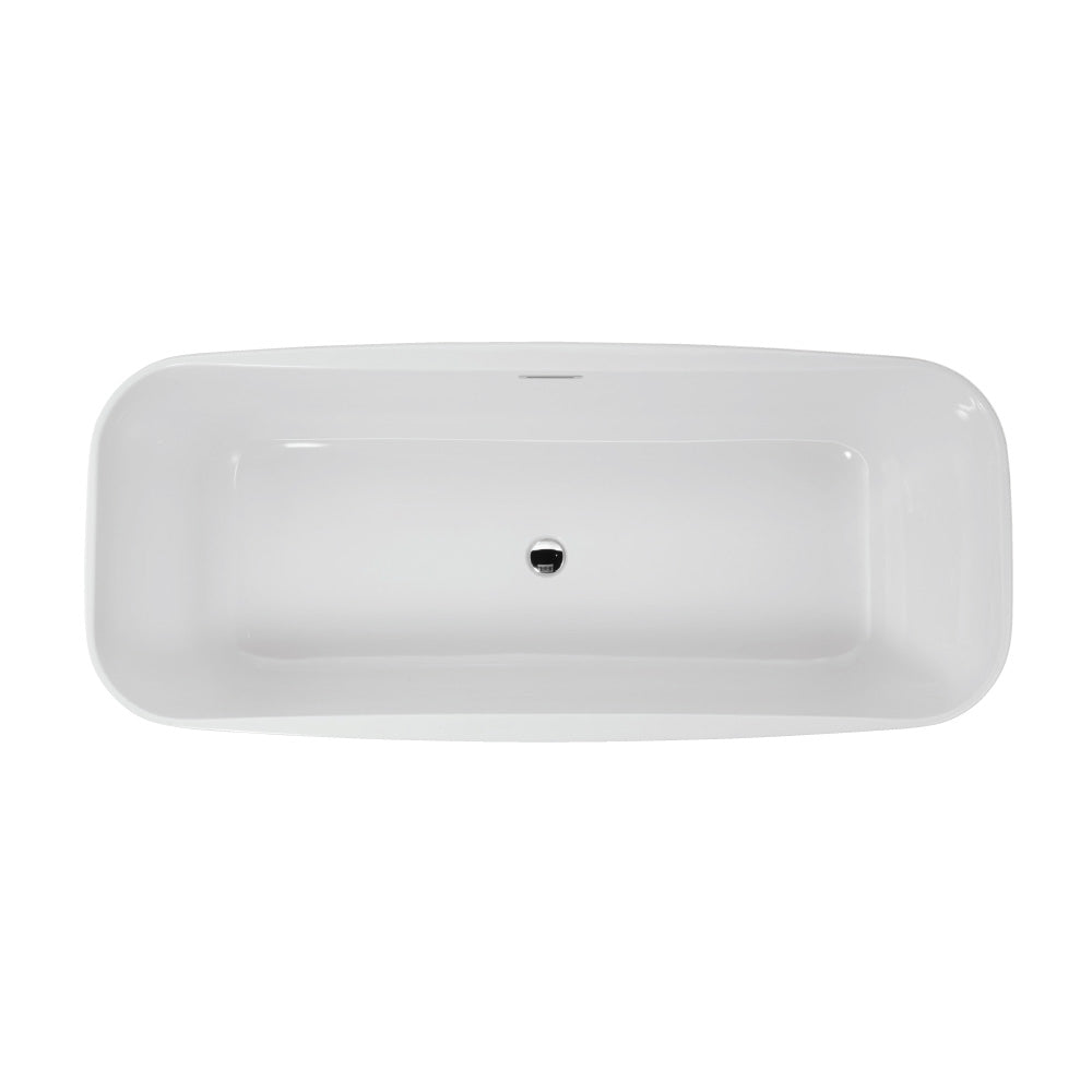 Free standing bath tub - Alaska