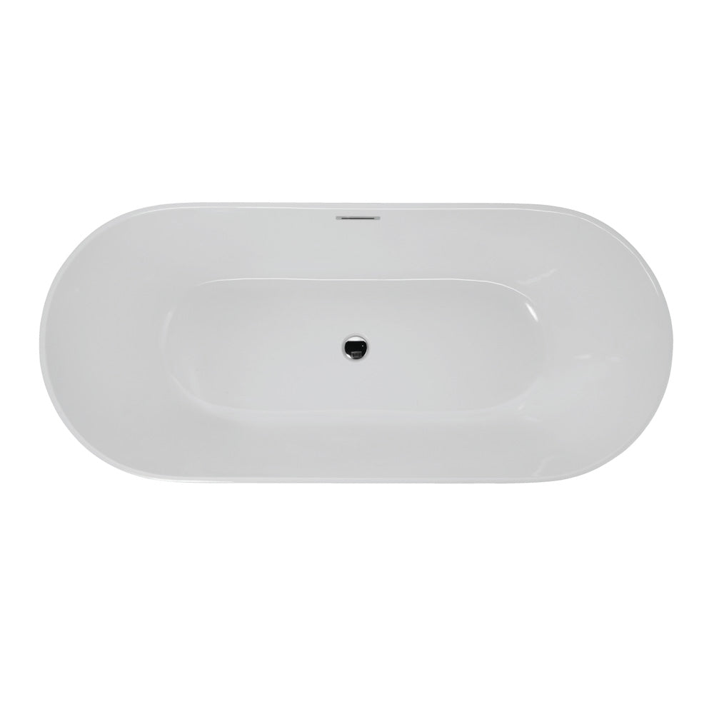 Free standing bath tub - Saipan