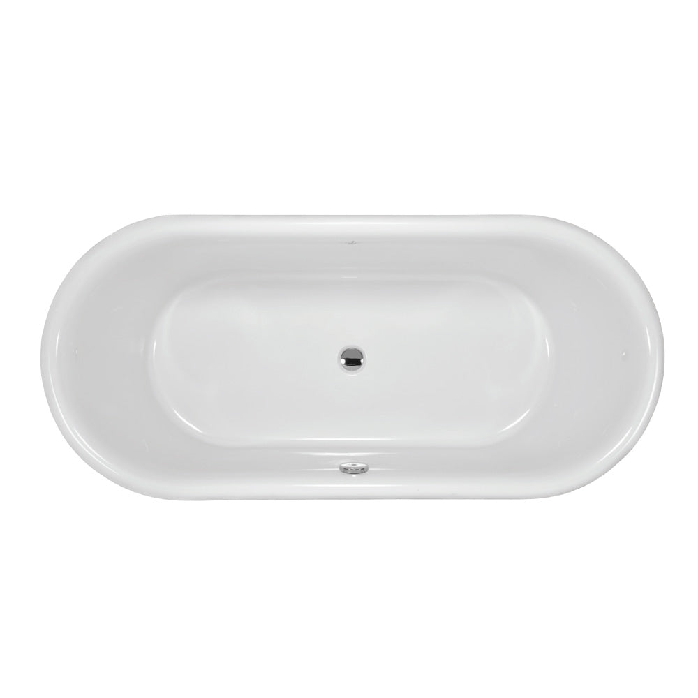 Free standing bath tub - Queens