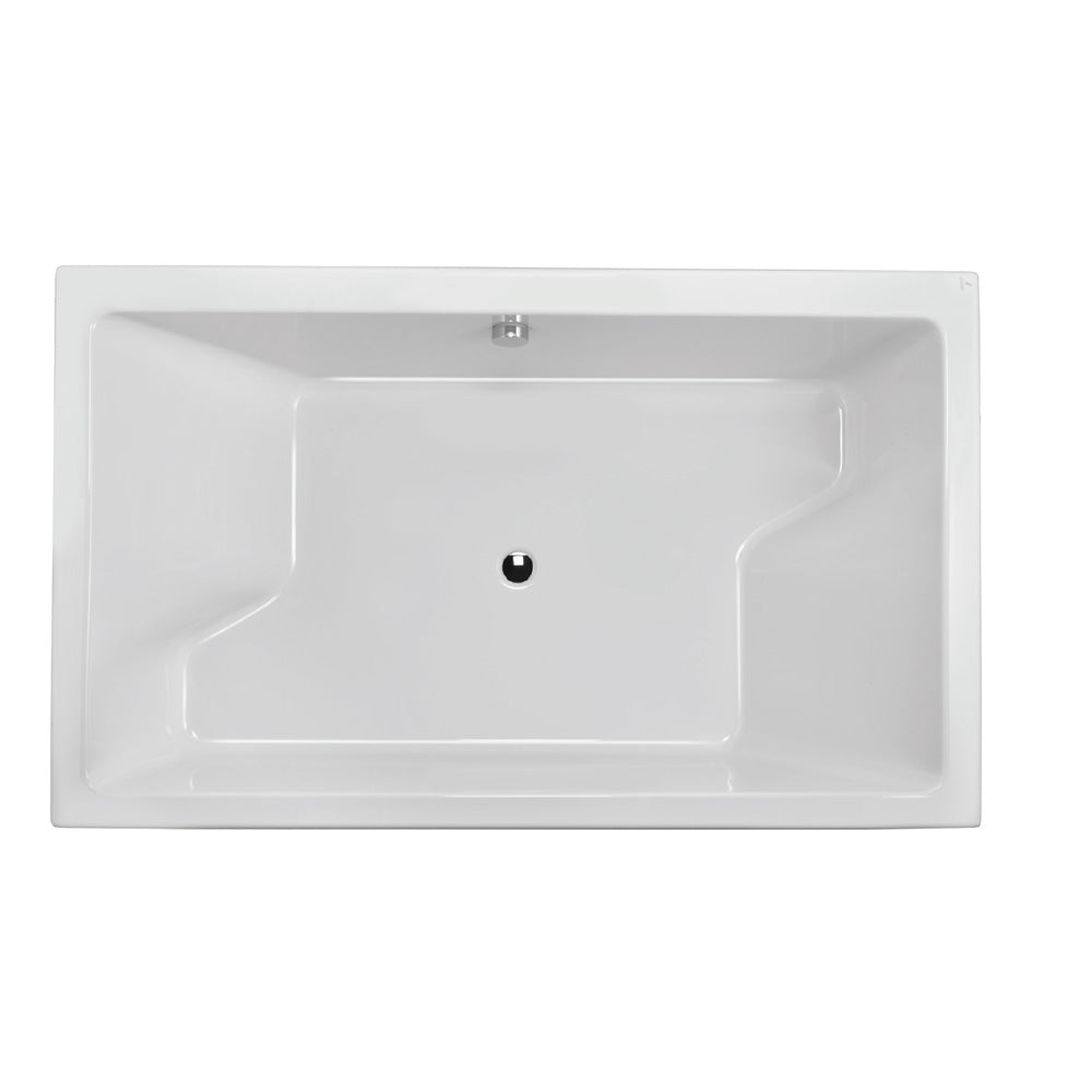 Built-in Bath tub - Kubix Prime