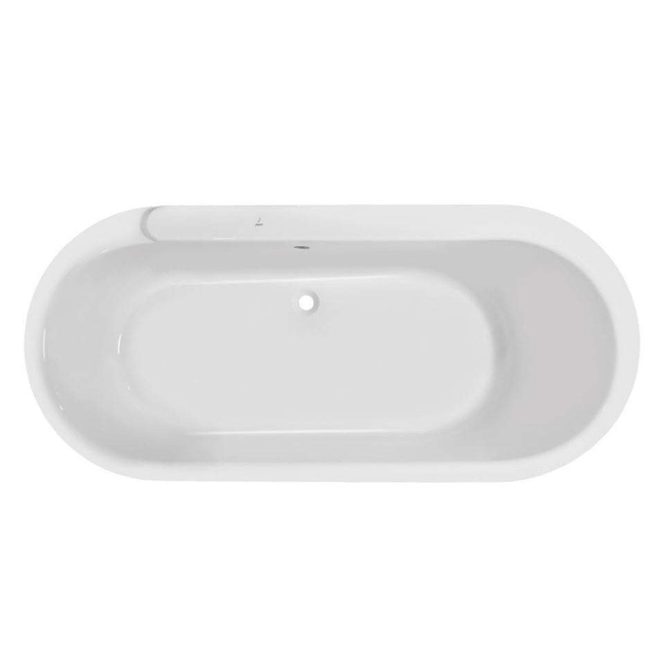 Built-in Bath tub - Opal