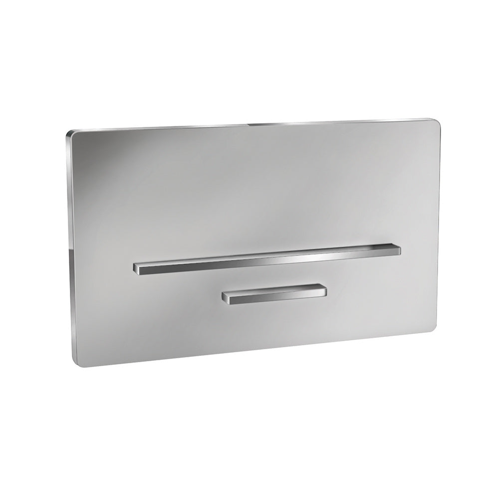 Control Plate