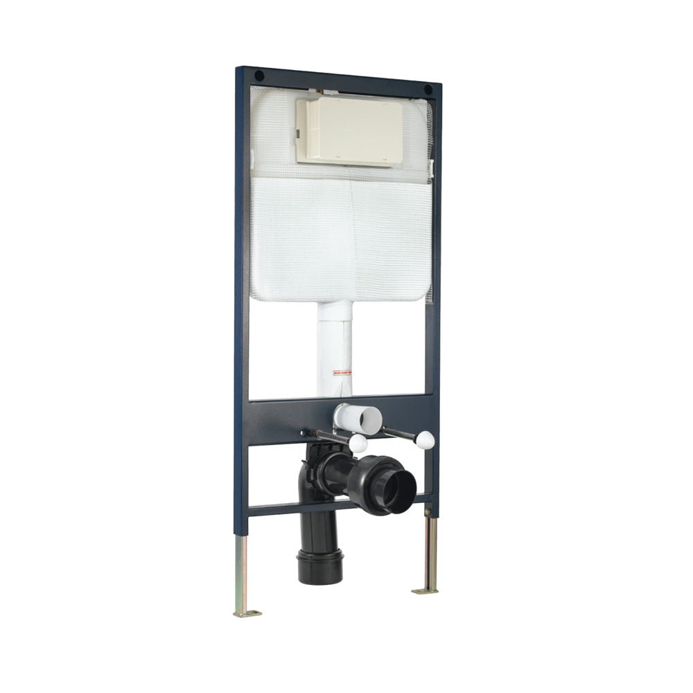 In Wall Cistern