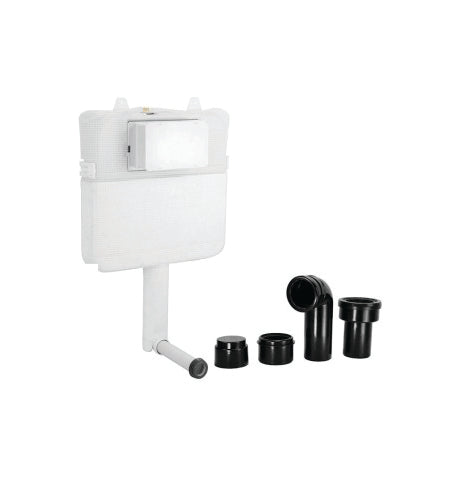 In Wall Cistern