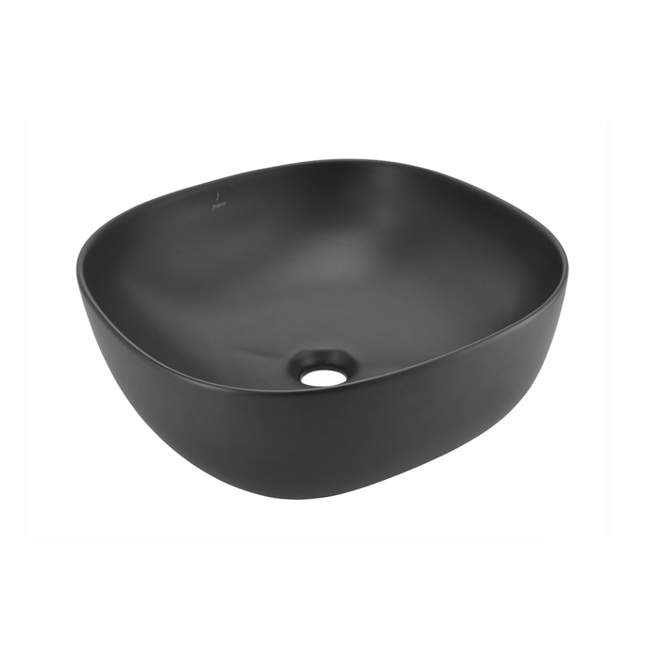 Counter Top Basin Black Matt - Jaquar Designer Series