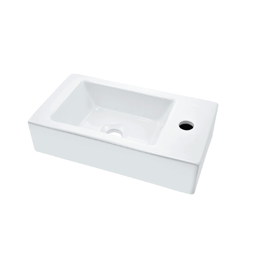 Counter Top Basin - Jaquar Designer Series
