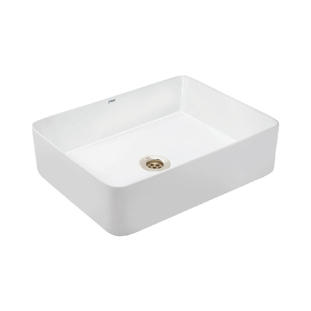 Counter Top Basin - Jaquar Designer Series