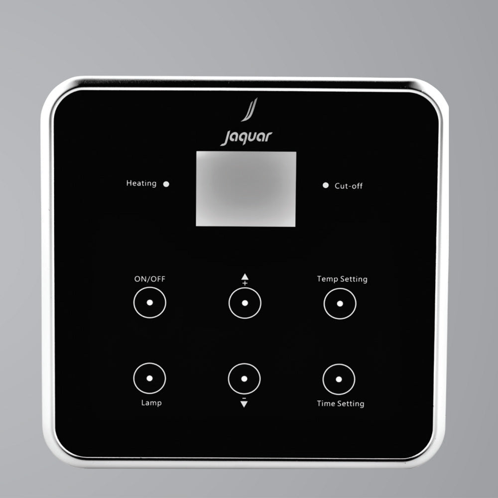 Steam Control panel - Black Square