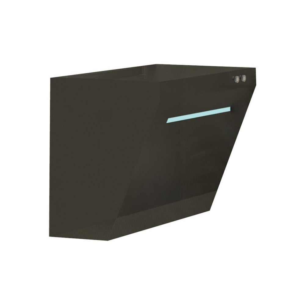 Smart Steam Vapour