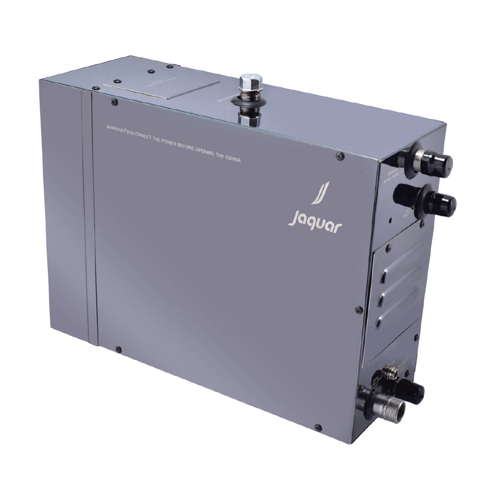 Steam generator - Mid Steam 4 KW