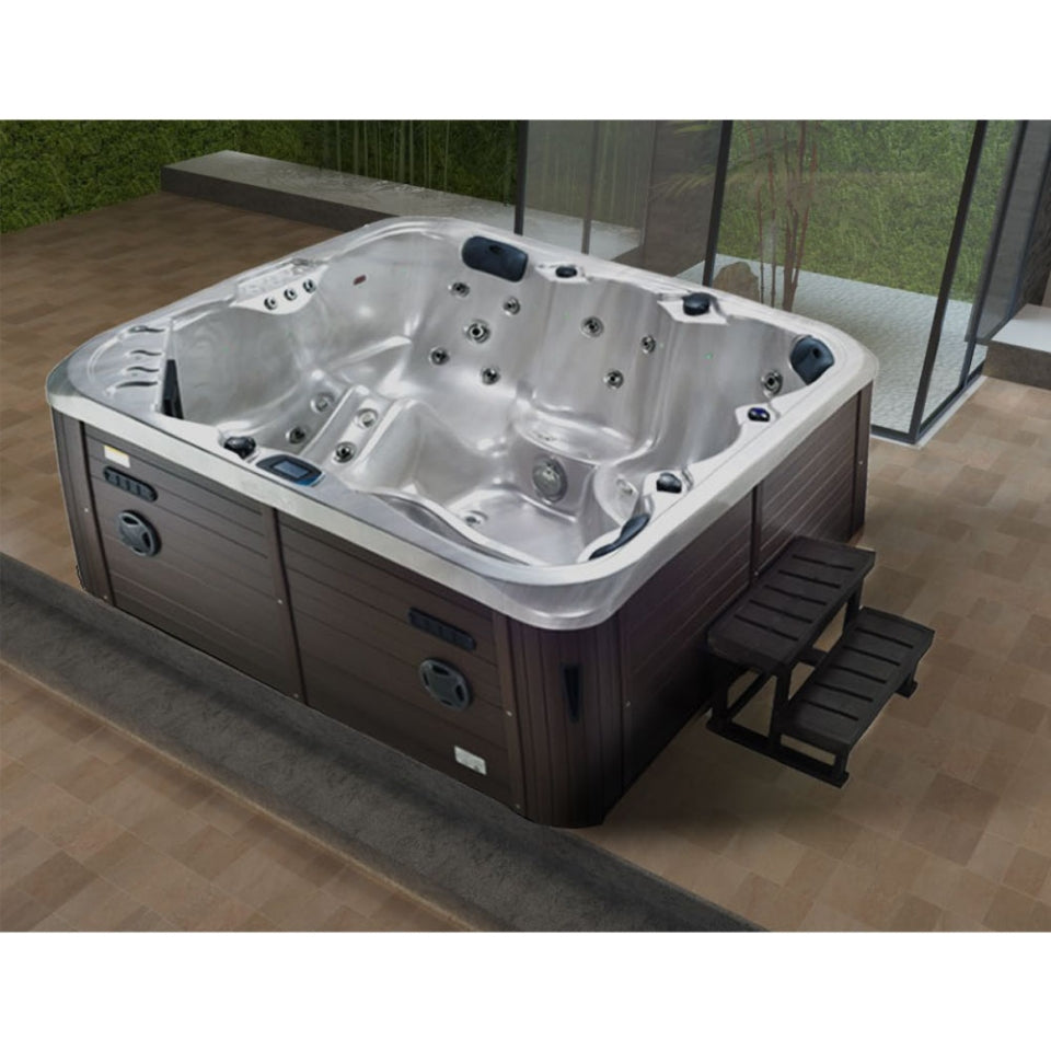 Jaquar Spa - Breva