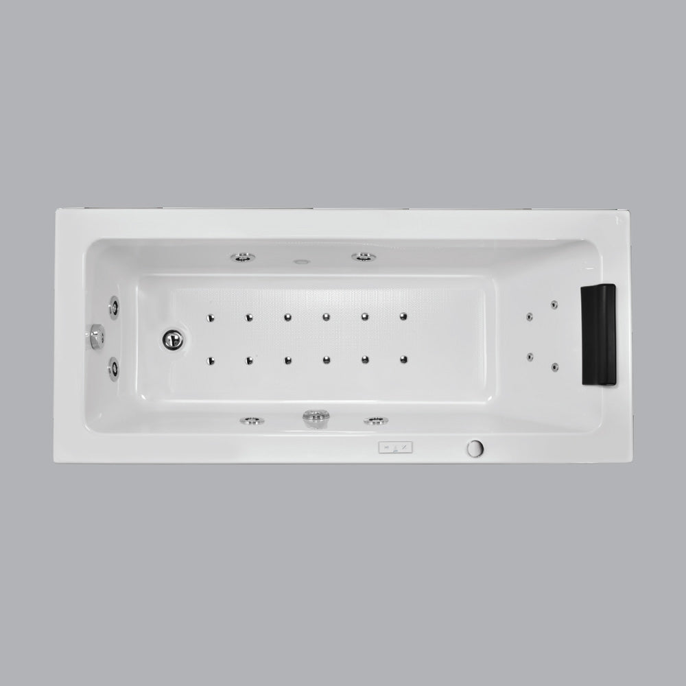 Whirlpool - Fonte 170