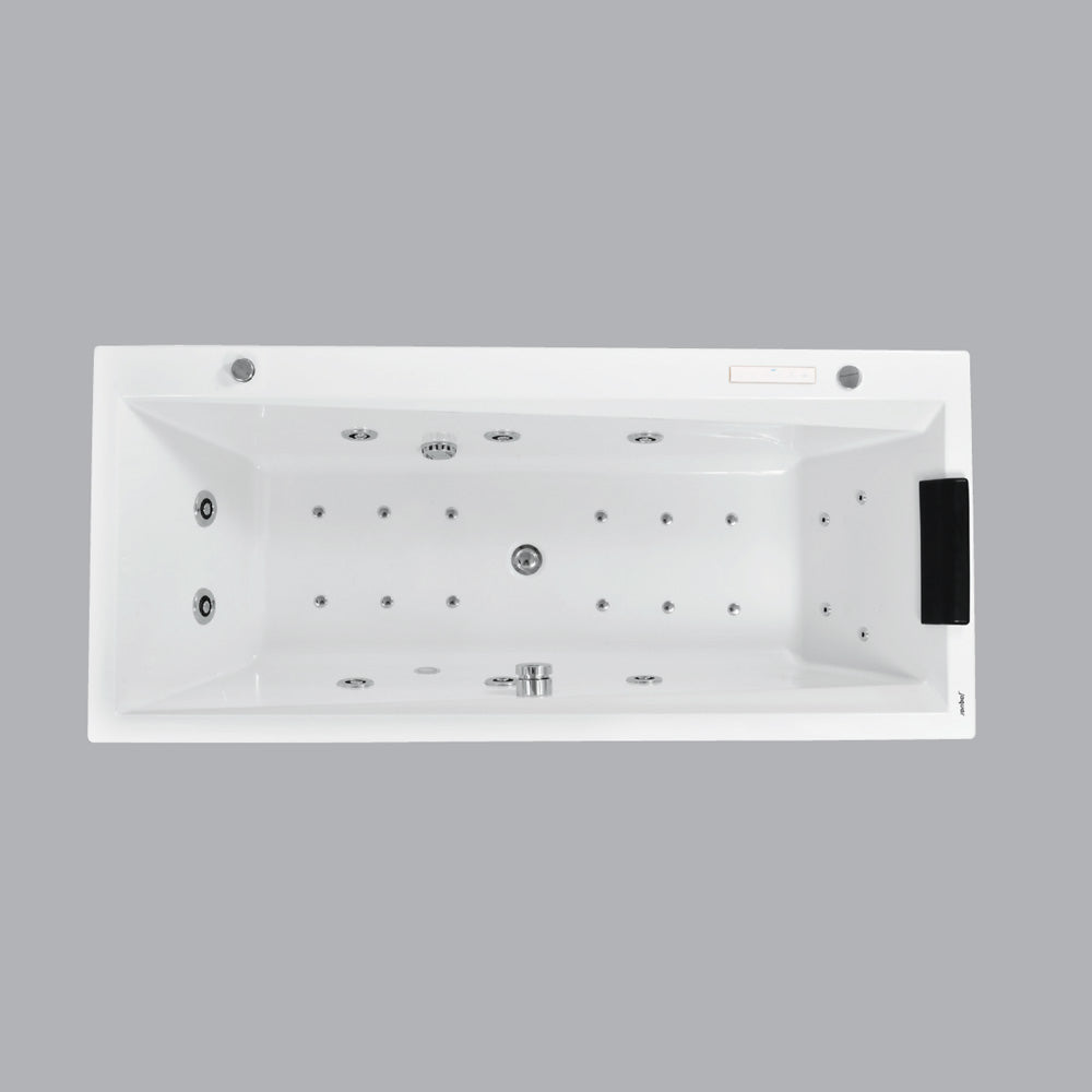 Whirlpool - Kubix 180