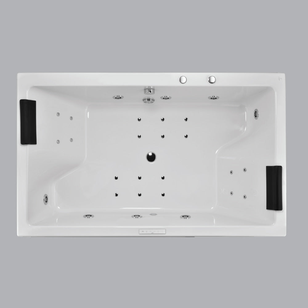 Whirlpool - Kubix Prime 180